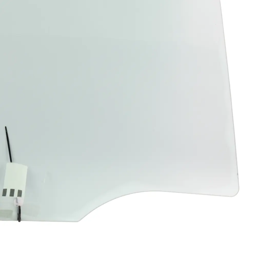 MK3 5E Rear Door Window Glass Green AS2 Right O/S to Skoda Octavia with Part number 5E5845206C Skoda Octavia MK3 5E Rear Door Window Glass Green AS2 Right O/S - SKU 5E5845206C - Part number 5E5845206C