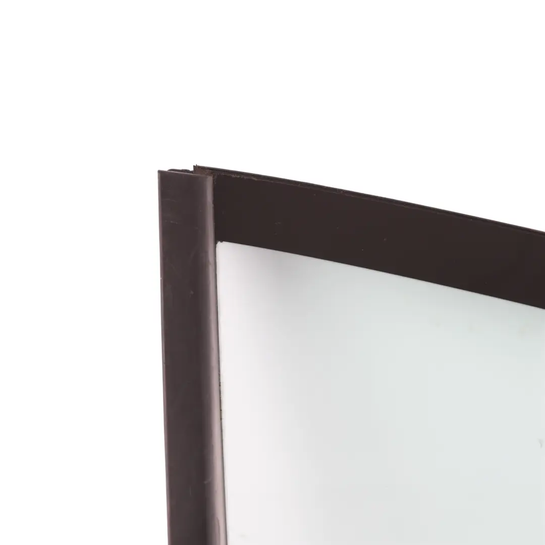 Mk3 Saloon Rear Door Quarter Window Glass Left N/S AS2 to Skoda Octavia with Part number 5E5845213T Skoda Octavia Mk3 Saloon Rear Door Quarter Window Glass Left N/S AS2 - SKU 5E5845213T - Part number 5E5845213T