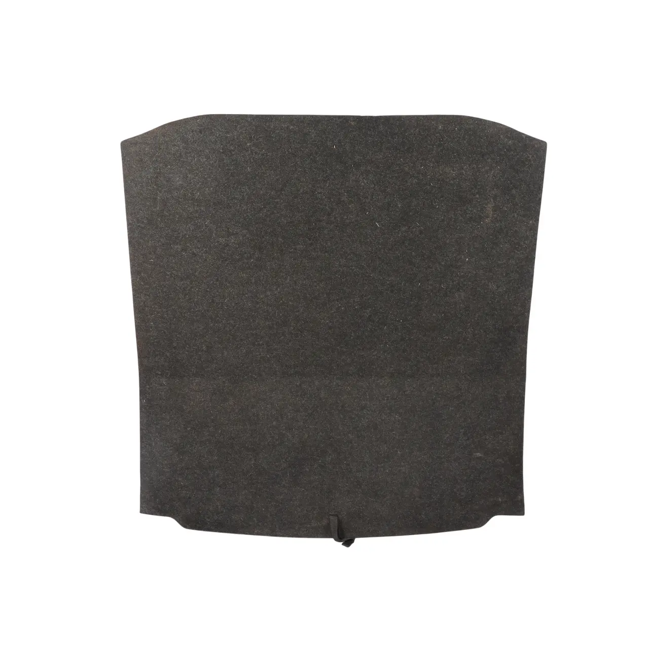 Skoda Octavia MK3 Boot Trunk Floor Carpet Mat Anthracite 5E5863463P