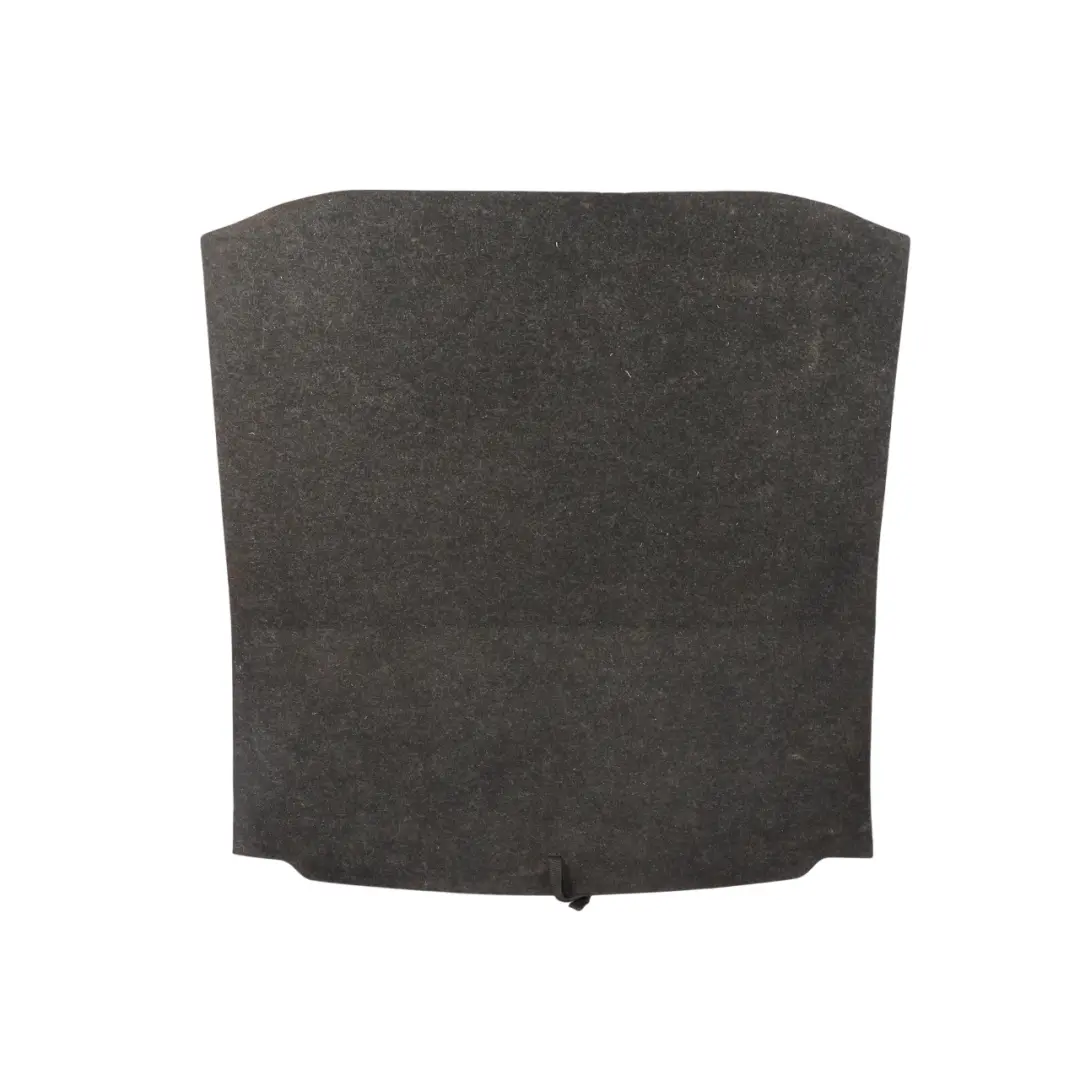 MK3 Boot Trunk Floor Carpet Mat Anthracite to Skoda Octavia with Part number 5E5863463P Skoda Octavia MK3 Boot Trunk Floor Carpet Mat Anthracite - SKU 5E5863463P - Part number 5E5863463P