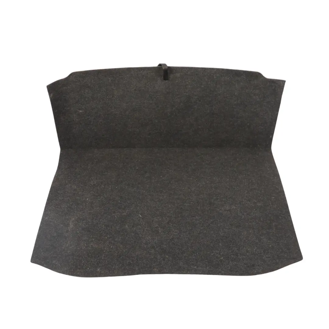 Skoda Octavia MK3 Boot Trunk Floor Carpet Mat Anthracite - SKU 5E5863463P - Part number 5E5863463P