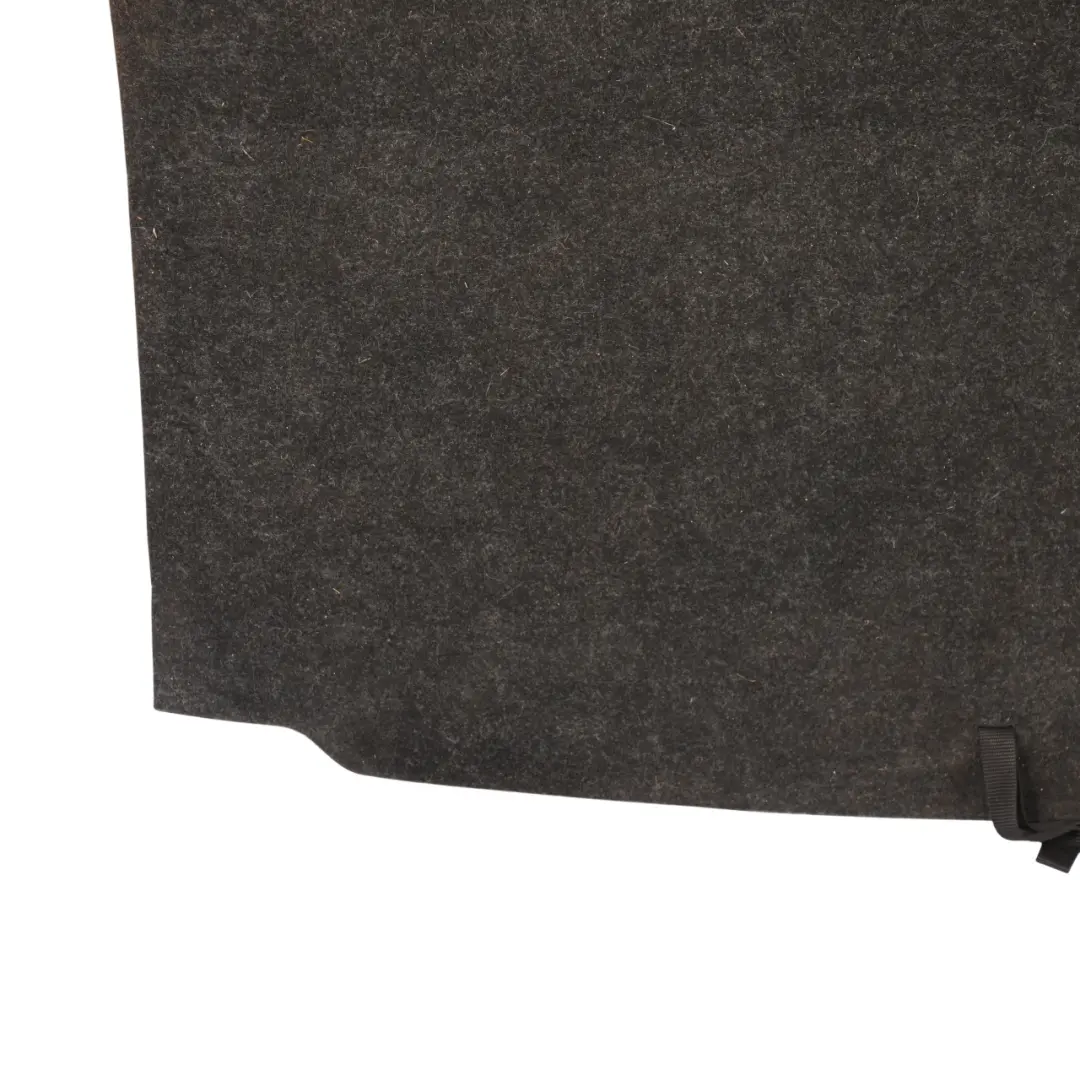 MK3 Boot Trunk Floor Carpet Mat Anthracite to Skoda Octavia with Part number 5E5863463P Skoda Octavia MK3 Boot Trunk Floor Carpet Mat Anthracite - SKU 5E5863463P - Part number 5E5863463P