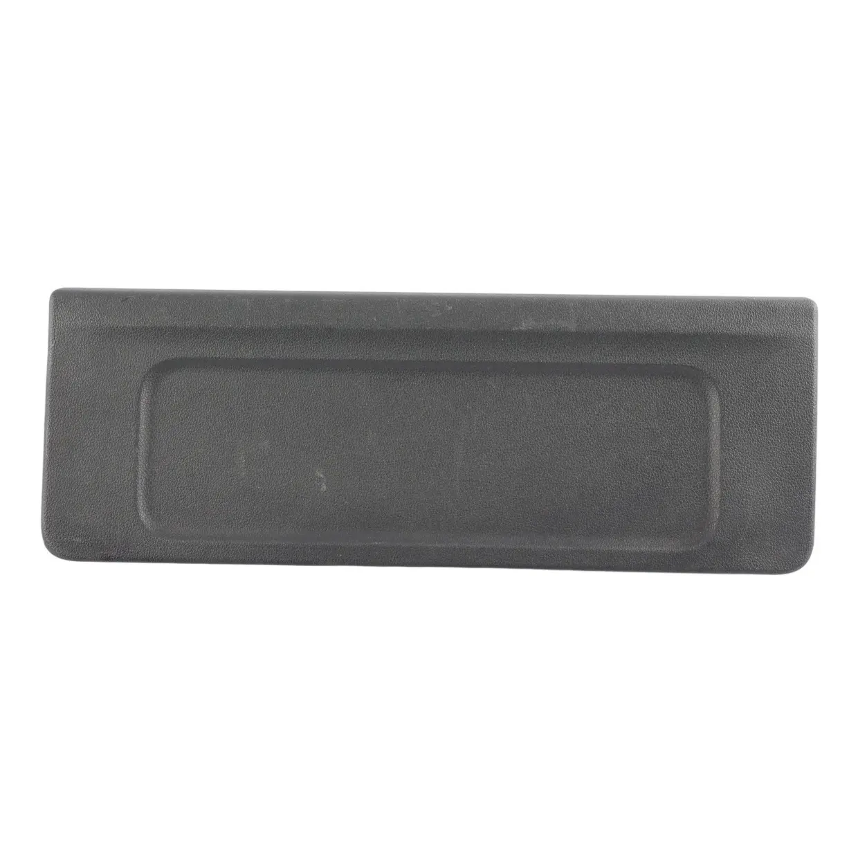Skoda Octavia Mk3 Rear Boot Cover Trim Panel Storage Box Black 5E5867145A