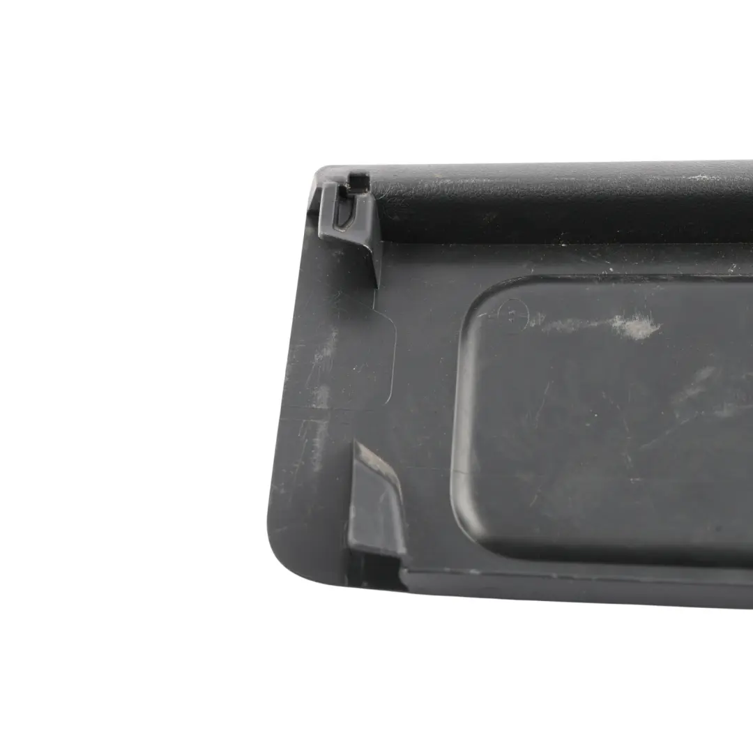 MK3 Pannello Copertura Bagagliaio Posteriore Nero per Skoda Octavia con numero di parte 5E5867145A Skoda Octavia MK3 Pannello Copertura Bagagliaio Posteriore Nero - SKU 5E5867145A - Numero di parte 5E5867145A