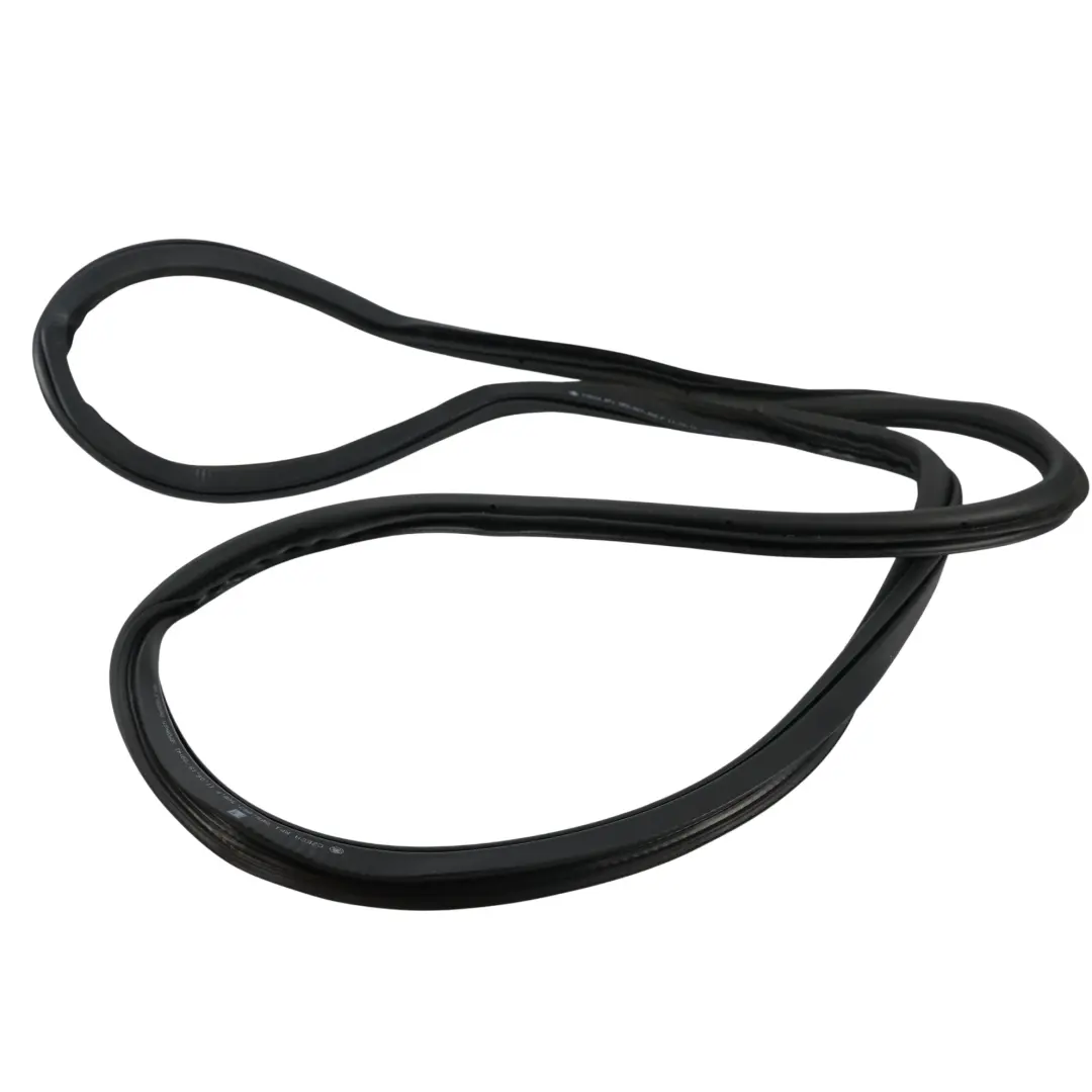 Skoda Octavia MK3 Joint Caoutchouc Porte Intérieur Arrière Droit - SKU 5E5867368F - Numéro de pièce 5E5867368F