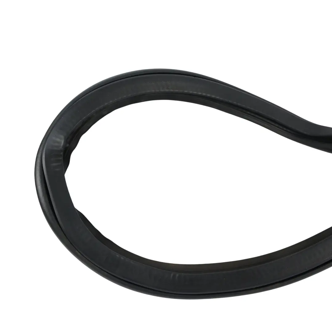 Skoda Octavia MK3 Joint Caoutchouc Porte Intérieur Arrière Droit - SKU 5E5867368F - Numéro de pièce 5E5867368F