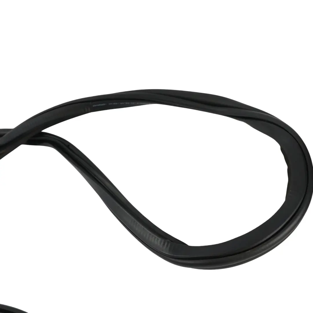 MK3 Guarnizione Gomma Porta Interna Posteriore Destra per Skoda Octavia con numero di parte 5E5867368F Skoda Octavia MK3 Guarnizione Gomma Porta Interna Posteriore Destra - SKU 5E5867368F - Numero di parte 5E5867368F