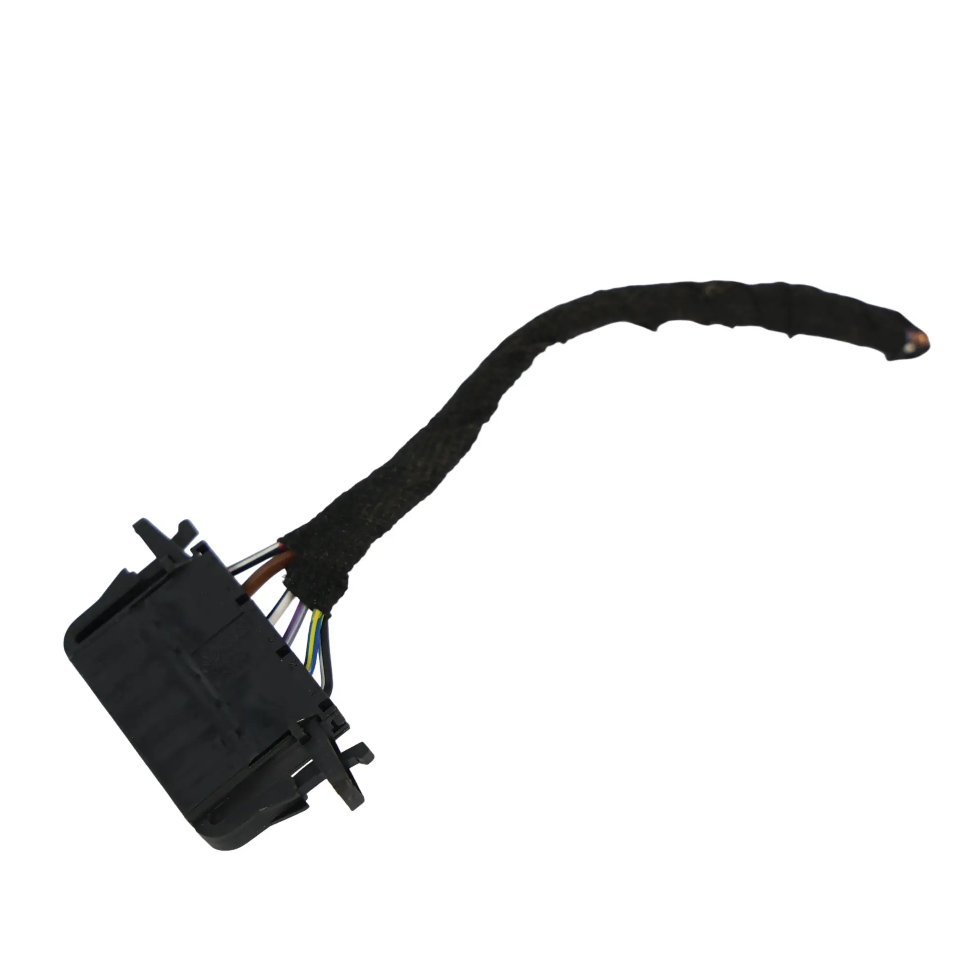 Skoda Octavia MK3 Sedán Cable Cableado Luz Trasera Izquierda 5E5945095B
