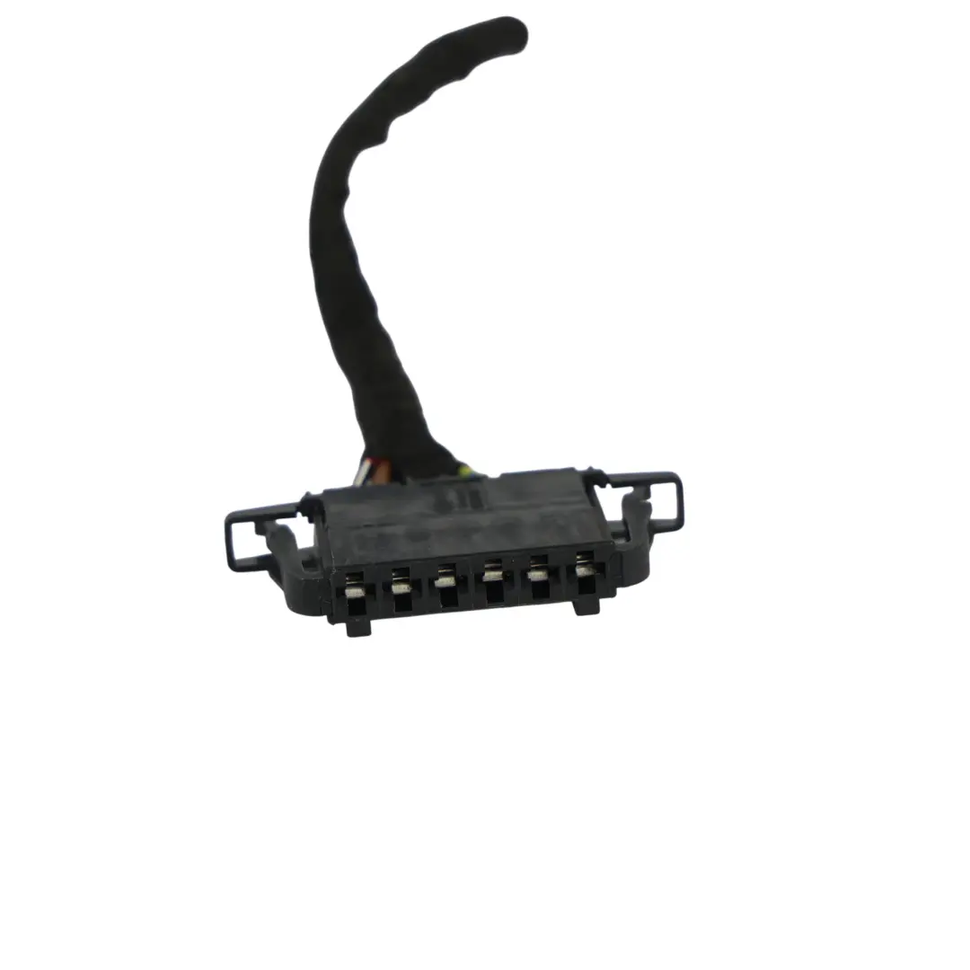 Skoda Octavia MK3 Berlina Cavo Cablaggio Fanale Posteriore Sinistro - SKU 5E5945095B-1 - Numero di parte 5E5945095B