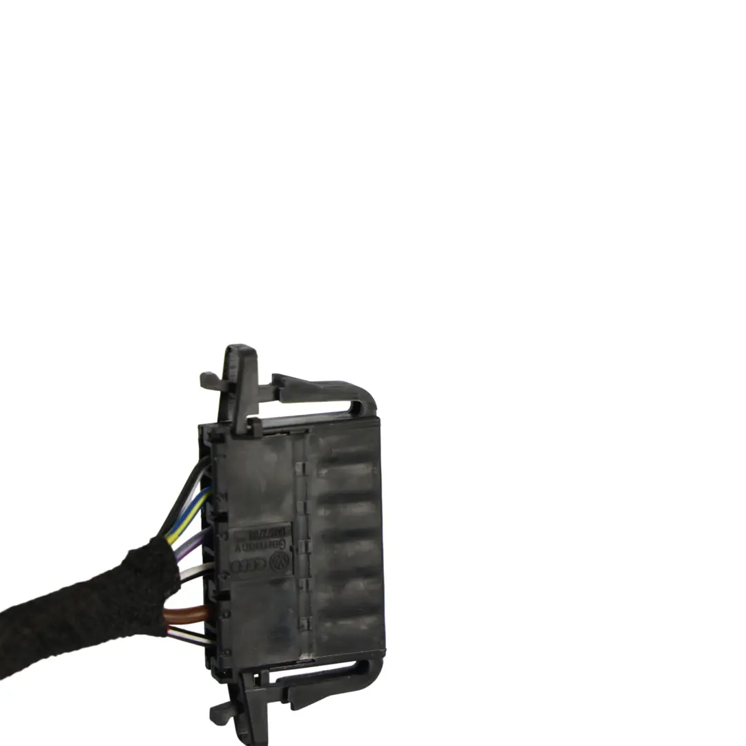 Skoda Octavia MK3 Sedán Cable Cableado Luz Trasera Izquierda - SKU 5E5945095B-1 - Número de pieza 5E5945095B