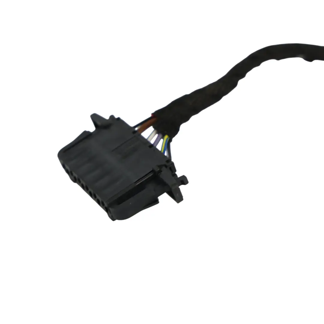 MK3 Berlina Cavo Cablaggio Fanale Posteriore Sinistro per Skoda Octavia con numero di parte 5E5945095B Skoda Octavia MK3 Berlina Cavo Cablaggio Fanale Posteriore Sinistro - SKU 5E5945095B-1 - Numero di parte 5E5945095B