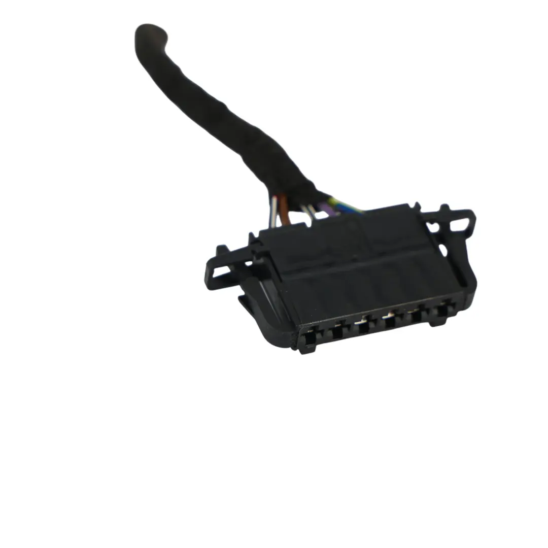 Skoda Octavia MK3 Sedán Cable Cableado Luz Trasera Izquierda - SKU 5E5945095B-1 - Número de pieza 5E5945095B