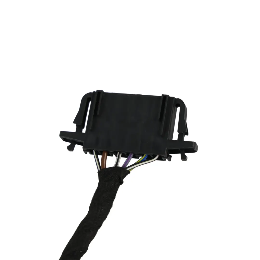 Skoda Octavia MK3 Sedán Cable Cableado Luz Trasera Izquierda - SKU 5E5945095B-1 - Número de pieza 5E5945095B