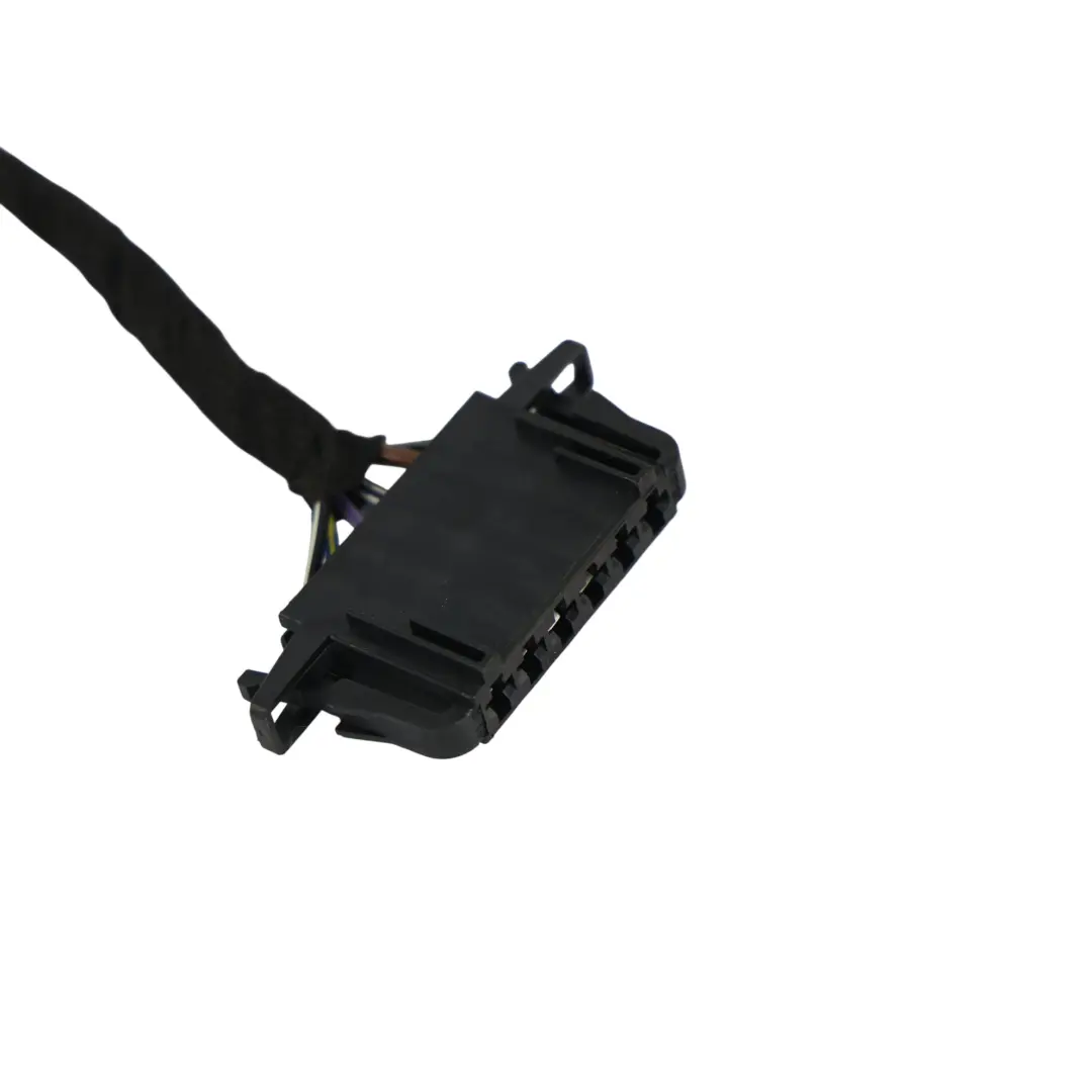 Skoda Octavia Mk3 Saloon Rear Tail Light Lamp Wiring Cable Left N/S - SKU 5E5945095B-1 - Part number 5E5945095B