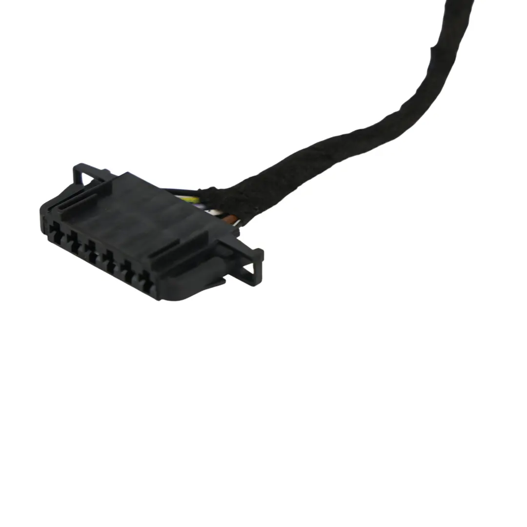 Skoda Octavia MK3 Limousine Heckleuchte Kabelbaum Links - SKU 5E5945095B-1 - Teilenummer 5E5945095B