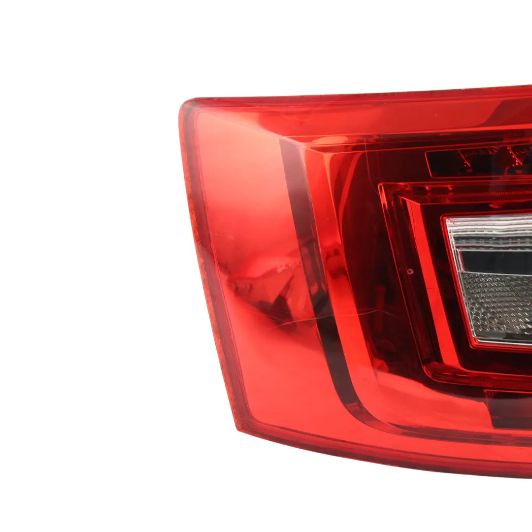 Mk3 Saloon Rear Tail Light Lamp Left N/S to Skoda Octavia with Part number 5E5945095B Skoda Octavia Mk3 Saloon Rear Tail Light Lamp Left N/S - SKU 5E5945095B - Part number 5E5945095B
