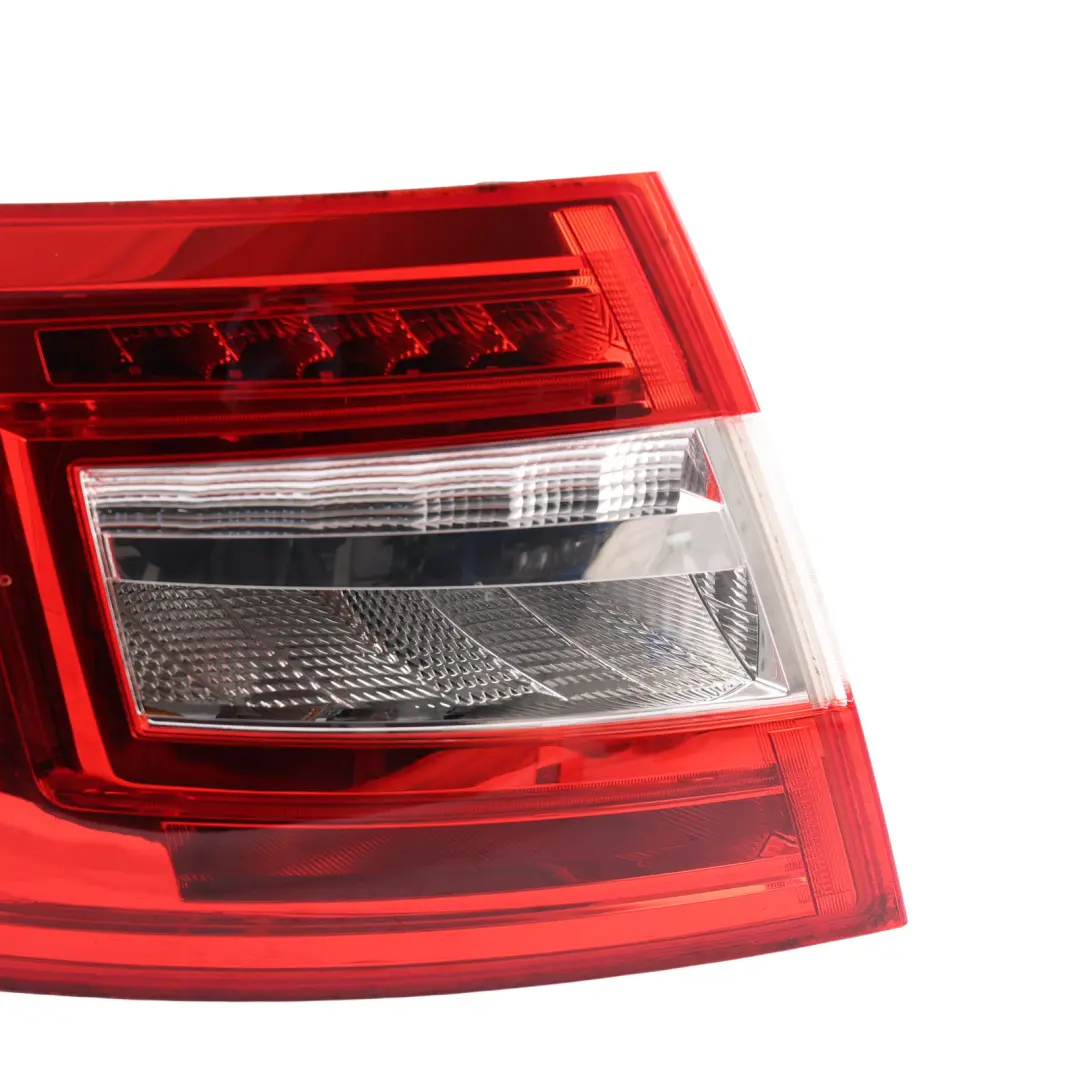 Skoda Octavia Mk3 Saloon Rear Tail Light Lamp Left N/S - SKU 5E5945095B - Part number 5E5945095B