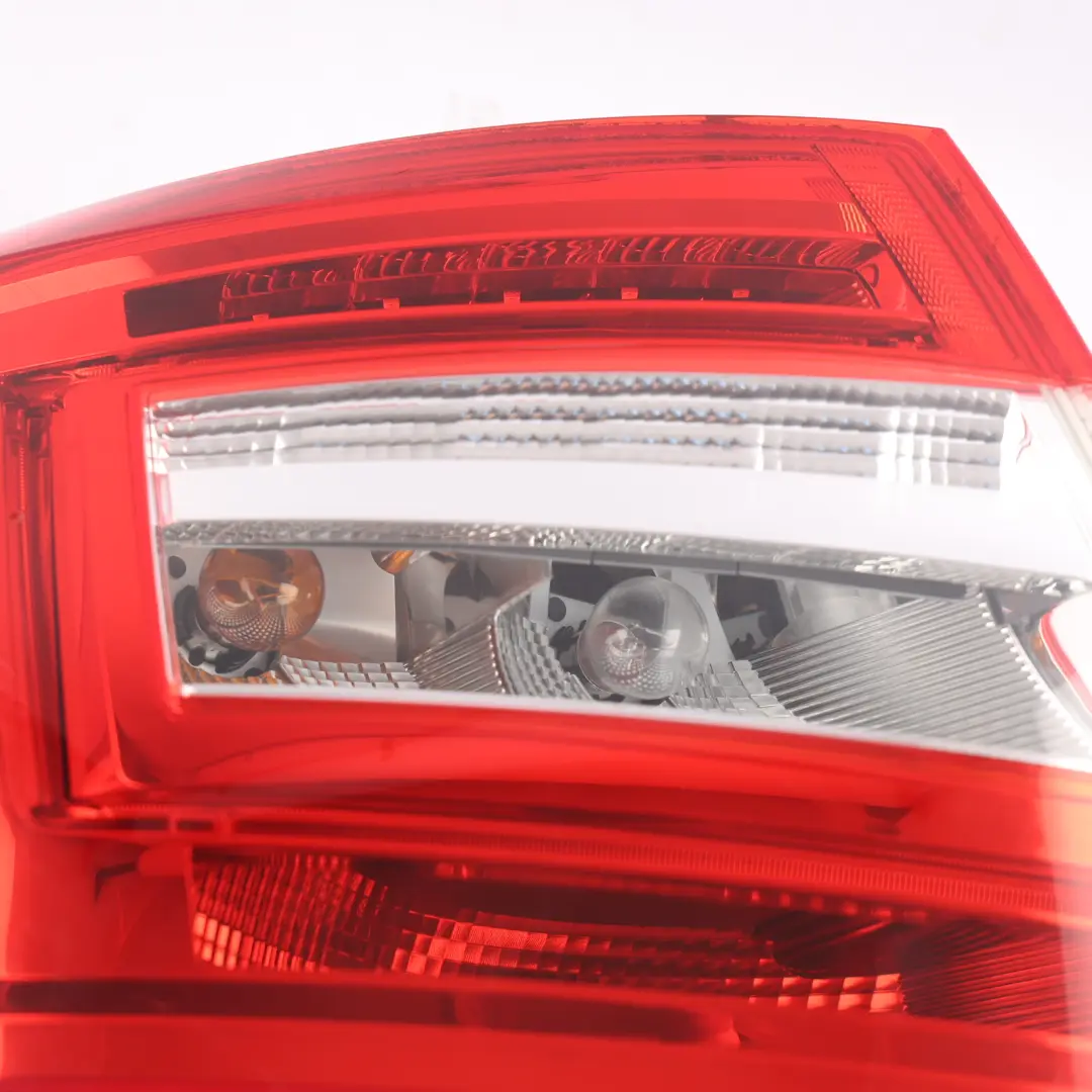 Skoda Octavia Mk3 Saloon Rear Tail Light Lamp Left N/S - SKU 5E5945095B - Part number 5E5945095B