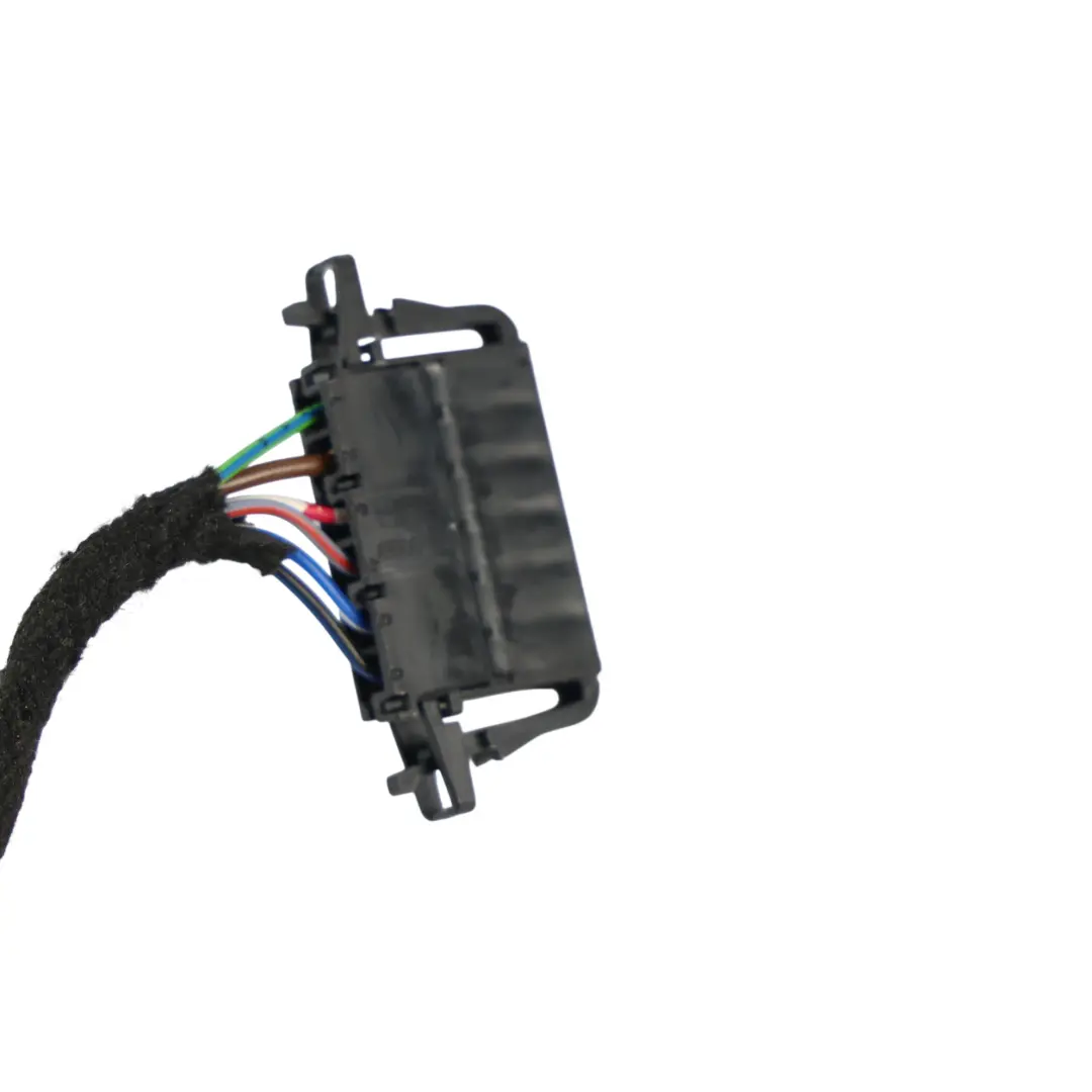 Skoda Octavia 5E Sedan Wiązka Kabel Wtyczka Lampy Prawy Tył - SKU 5E5945096B-1 - Numer Części 5E5945096B