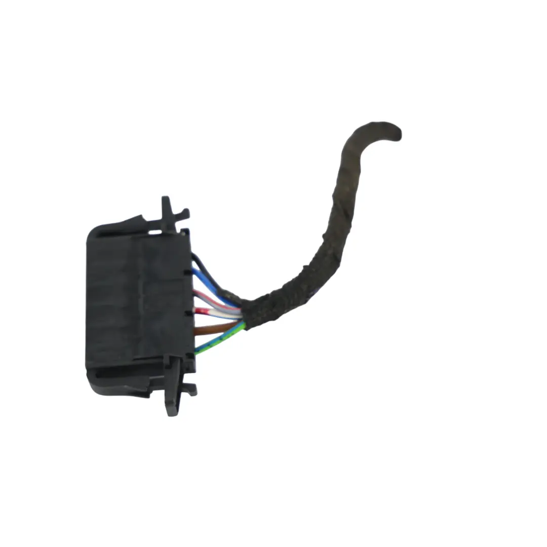 Skoda Octavia 5E Cable Adaptador Piloto Trasero Derecho - SKU 5E5945096B-1 - Número de pieza 5E5945096B