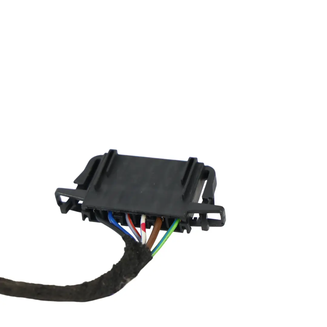 Skoda Octavia 5E Limousine Heck Rücklicht Kabelbaum Adapter Rechts - SKU 5E5945096B-1 - Teilenummer 5E5945096B