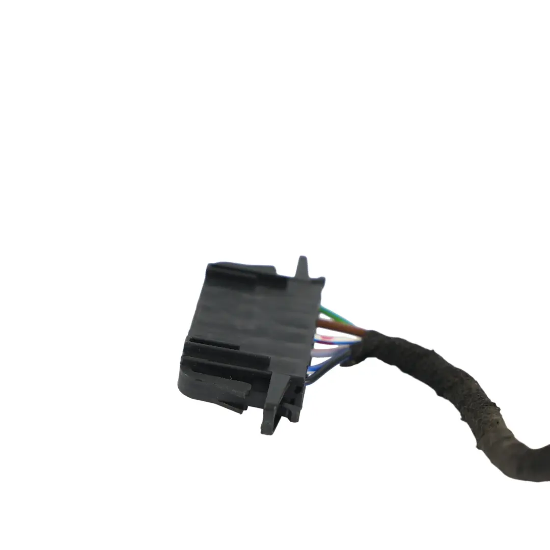 Skoda Octavia 5E Limousine Heck Rücklicht Kabelbaum Adapter Rechts - SKU 5E5945096B-1 - Teilenummer 5E5945096B