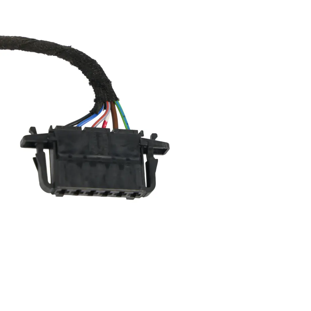 Skoda Octavia 5E Berlina Cavo Adattatore Fanale Posteriore Destro - SKU 5E5945096B-1 - Numero di parte 5E5945096B