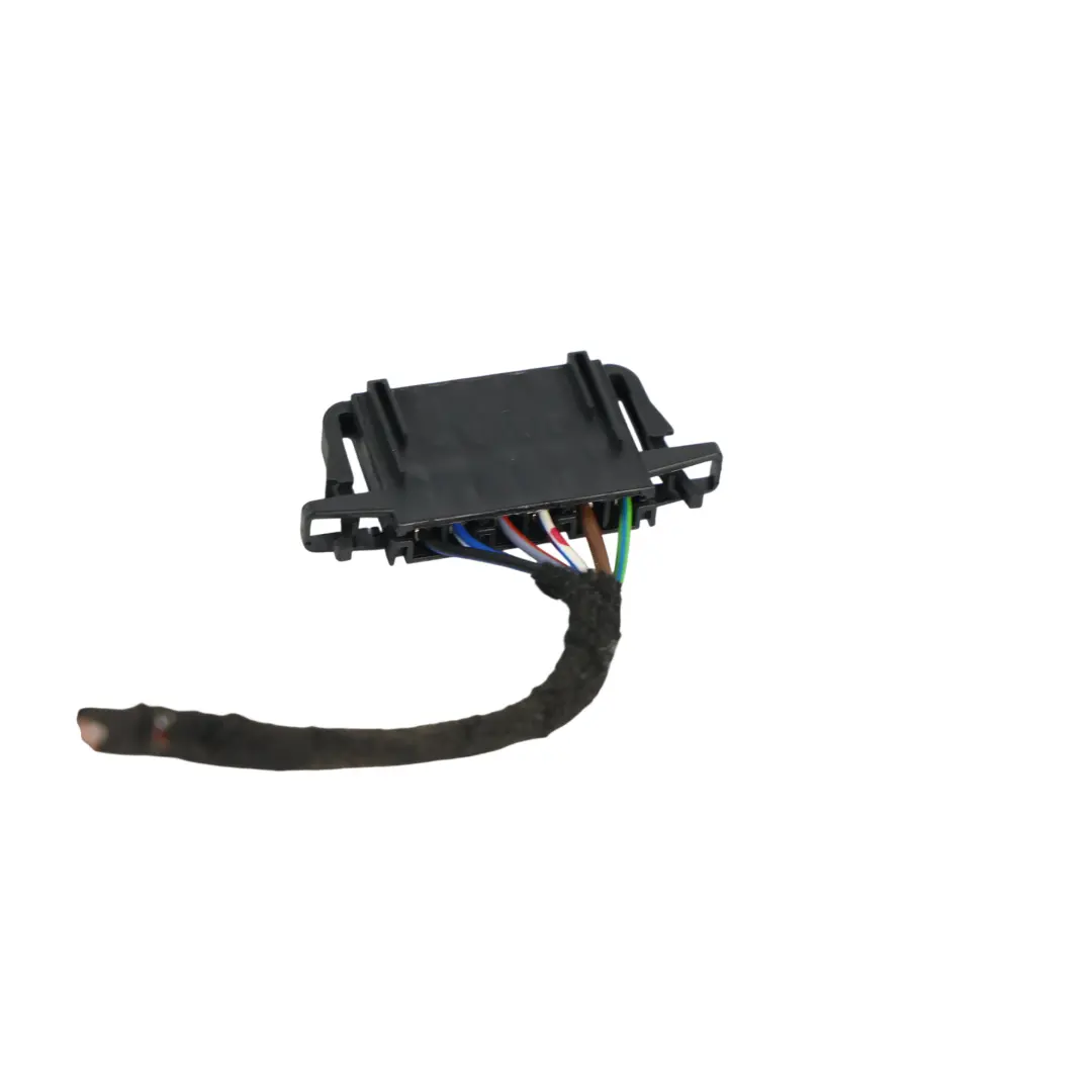 Skoda Octavia 5E Sedan Wiązka Kabel Wtyczka Lampy Prawy Tył - SKU 5E5945096B-1 - Numer Części 5E5945096B