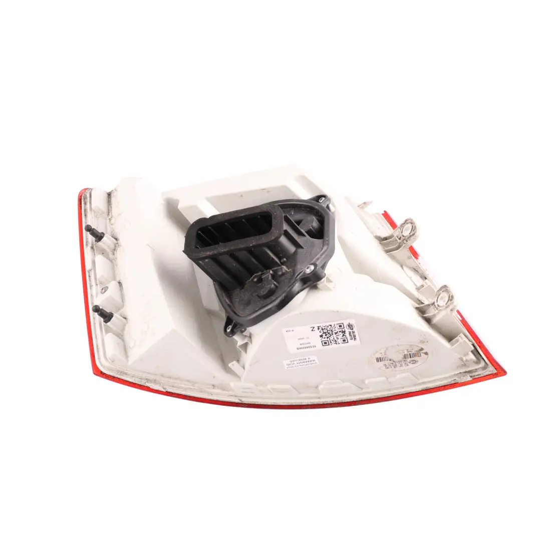 Skoda Octavia Mk3 Saloon Rear Tail Light Lamp Right O/S - SKU 5E5945096B - Part number 5E5945096B