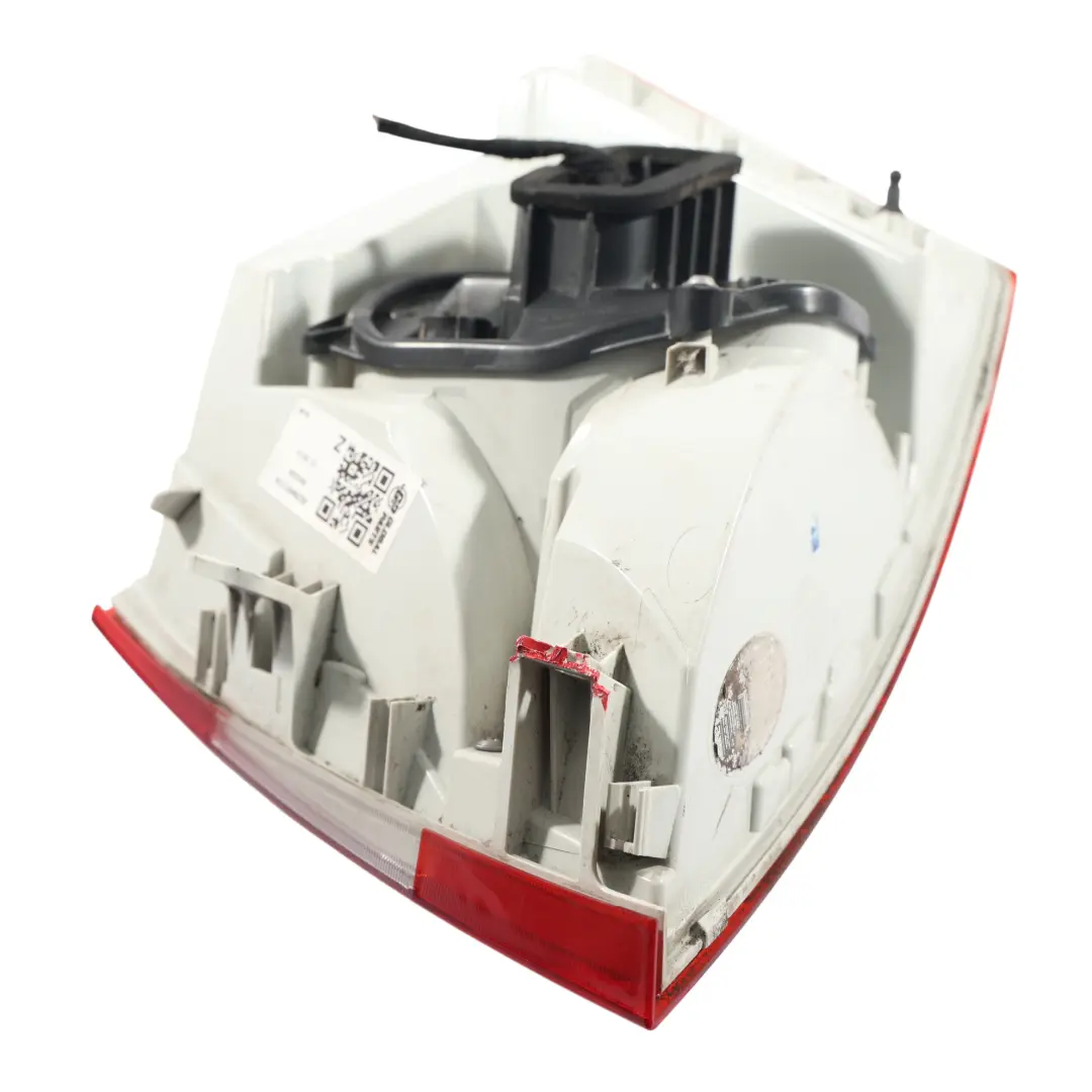 Skoda Octavia MK3 Lampa Tylna Zespolona LED Lewa - SKU 5E5945111A - Numer Części 5E5945111A