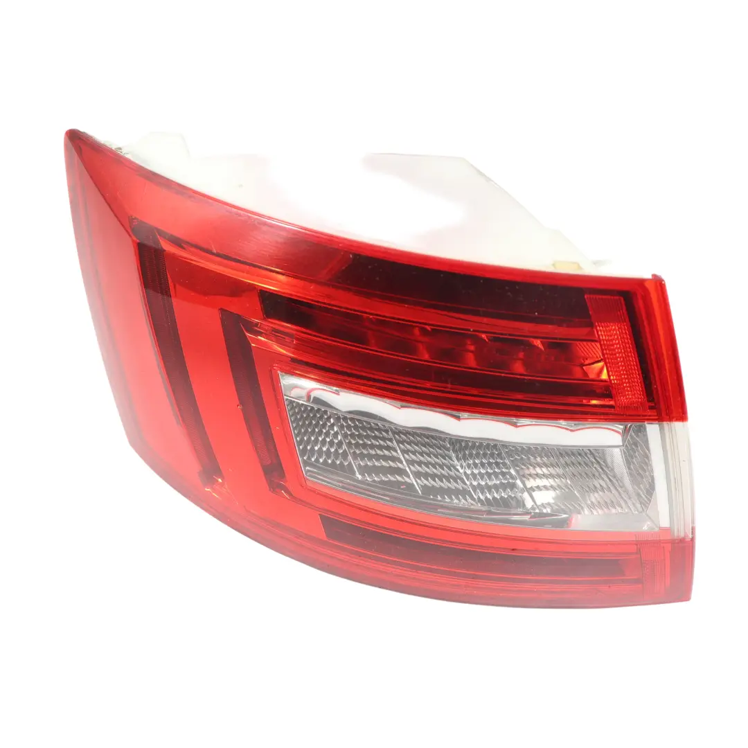MK3 Feu Arrière LED Assemblage Gauche pour Skoda Octavia à propos du numéro de pièce 5E5945111A Skoda Octavia MK3 Feu Arrière LED Assemblage Gauche - SKU 5E5945111A - Numéro de pièce 5E5945111A