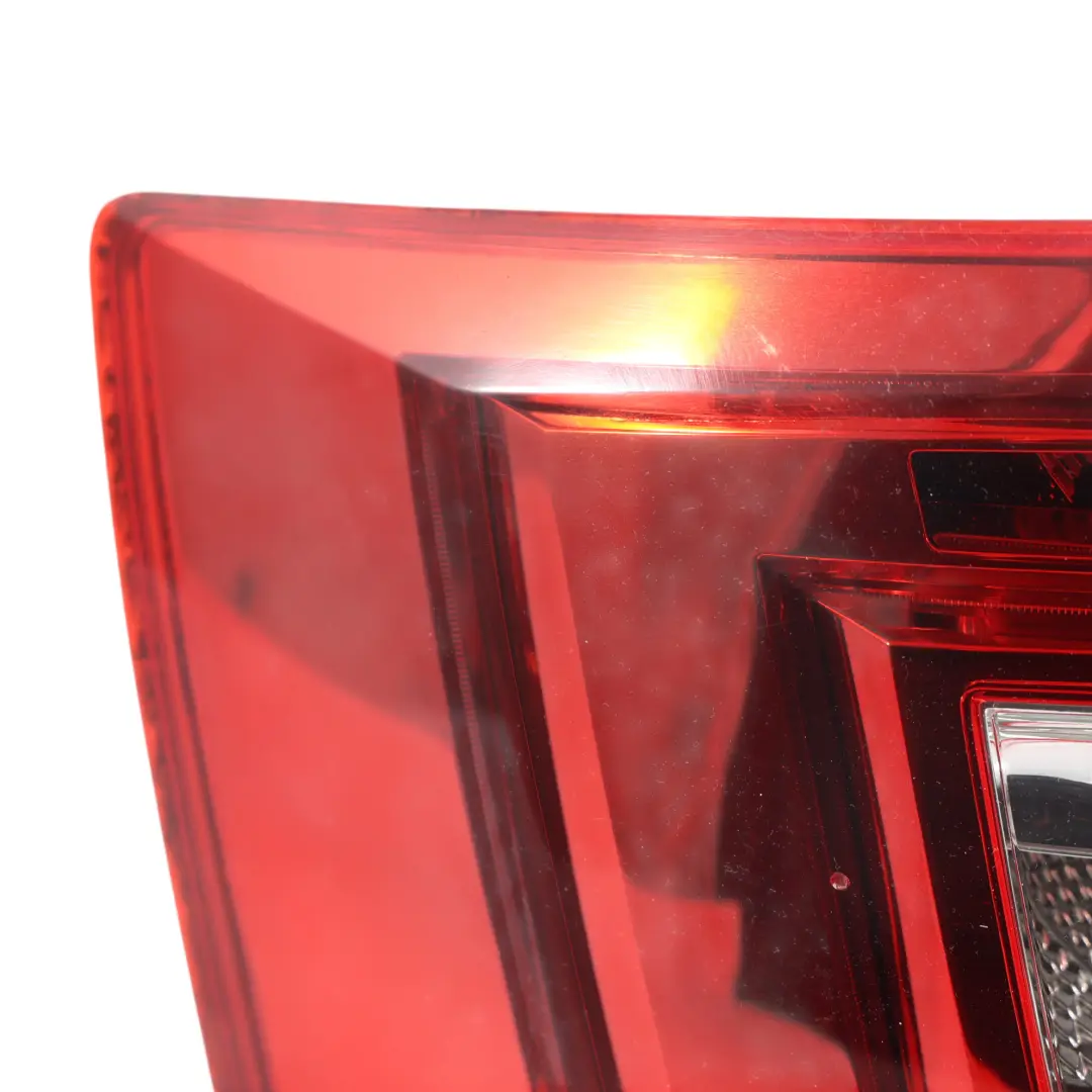 MK3 Rear LED Tail Light Lamp Assembly Left N/S to Skoda Octavia with Part number 5E5945111A Skoda Octavia MK3 Rear LED Tail Light Lamp Assembly Left N/S - SKU 5E5945111A - Part number 5E5945111A