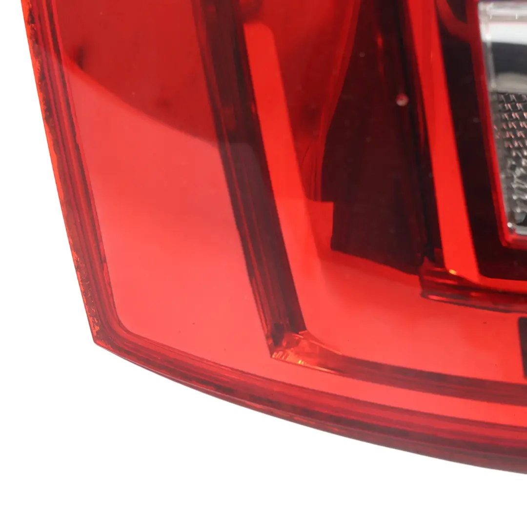 Skoda Octavia MK3 Rear LED Tail Light Lamp Assembly Left N/S - SKU 5E5945111A - Part number 5E5945111A