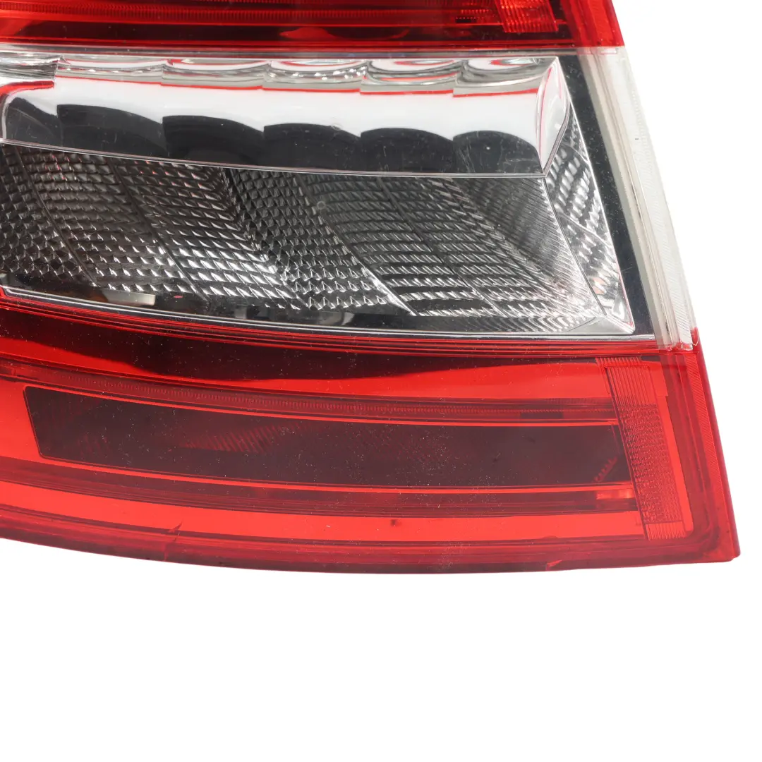 MK3 Rear LED Tail Light Lamp Assembly Left N/S to Skoda Octavia with Part number 5E5945111A Skoda Octavia MK3 Rear LED Tail Light Lamp Assembly Left N/S - SKU 5E5945111A - Part number 5E5945111A