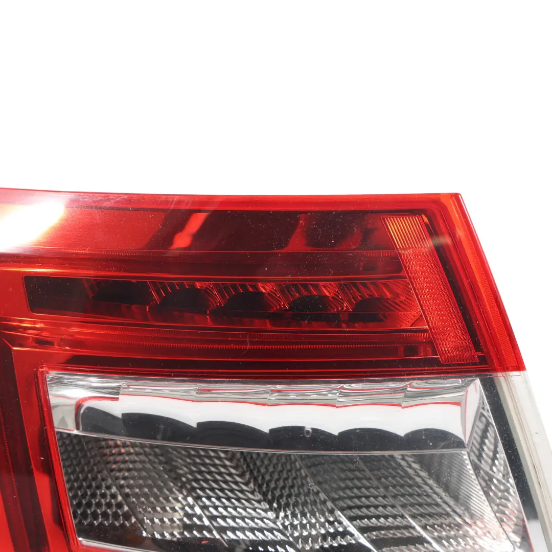 MK3 Lampa Tylna Zespolona LED Lewa do Skoda Octavia o numerze 5E5945111A Skoda Octavia MK3 Lampa Tylna Zespolona LED Lewa - SKU 5E5945111A - Numer Części 5E5945111A