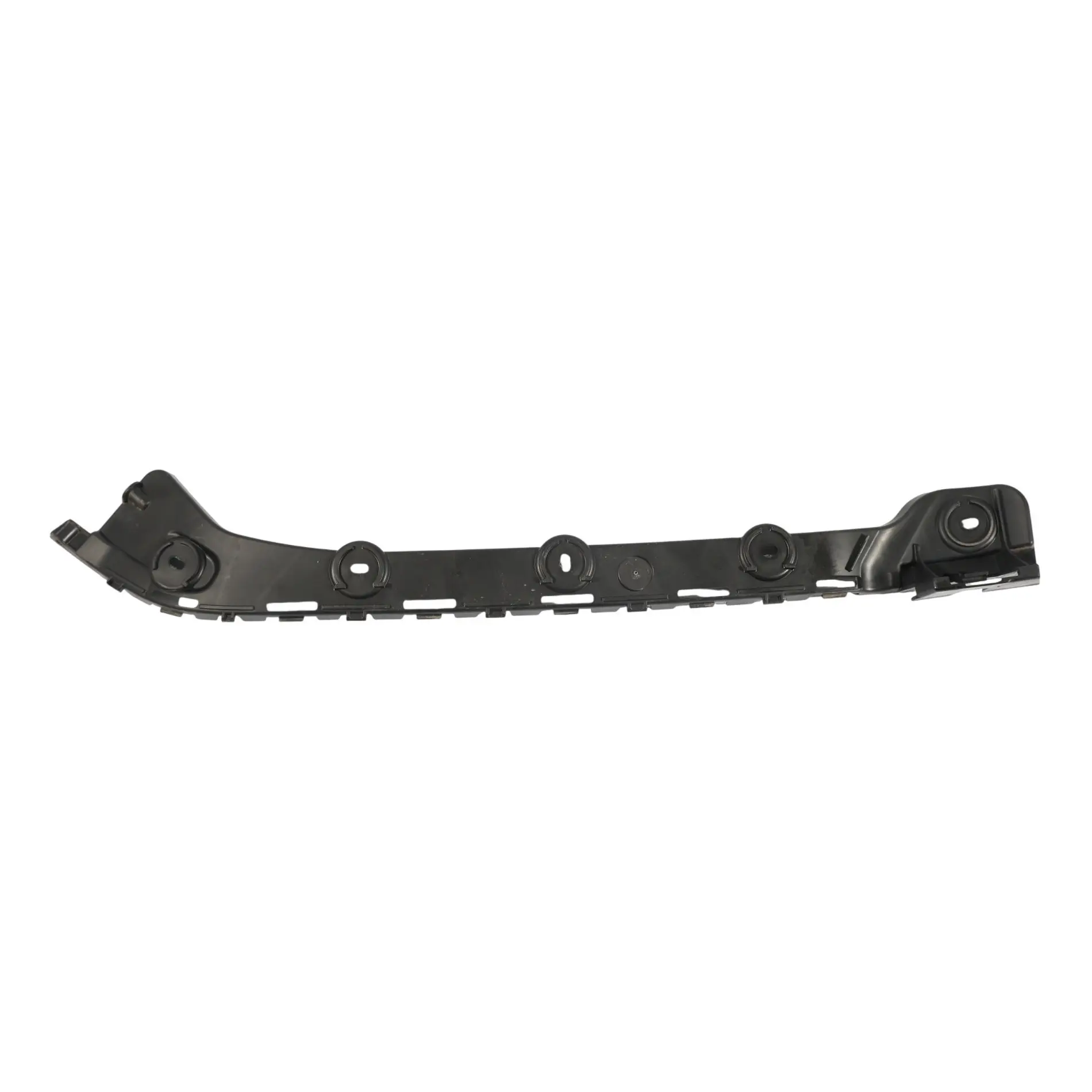 Skoda Octavia 5E Soporte Montaje Paragolpes Trasero Izquierdo 5E9807393