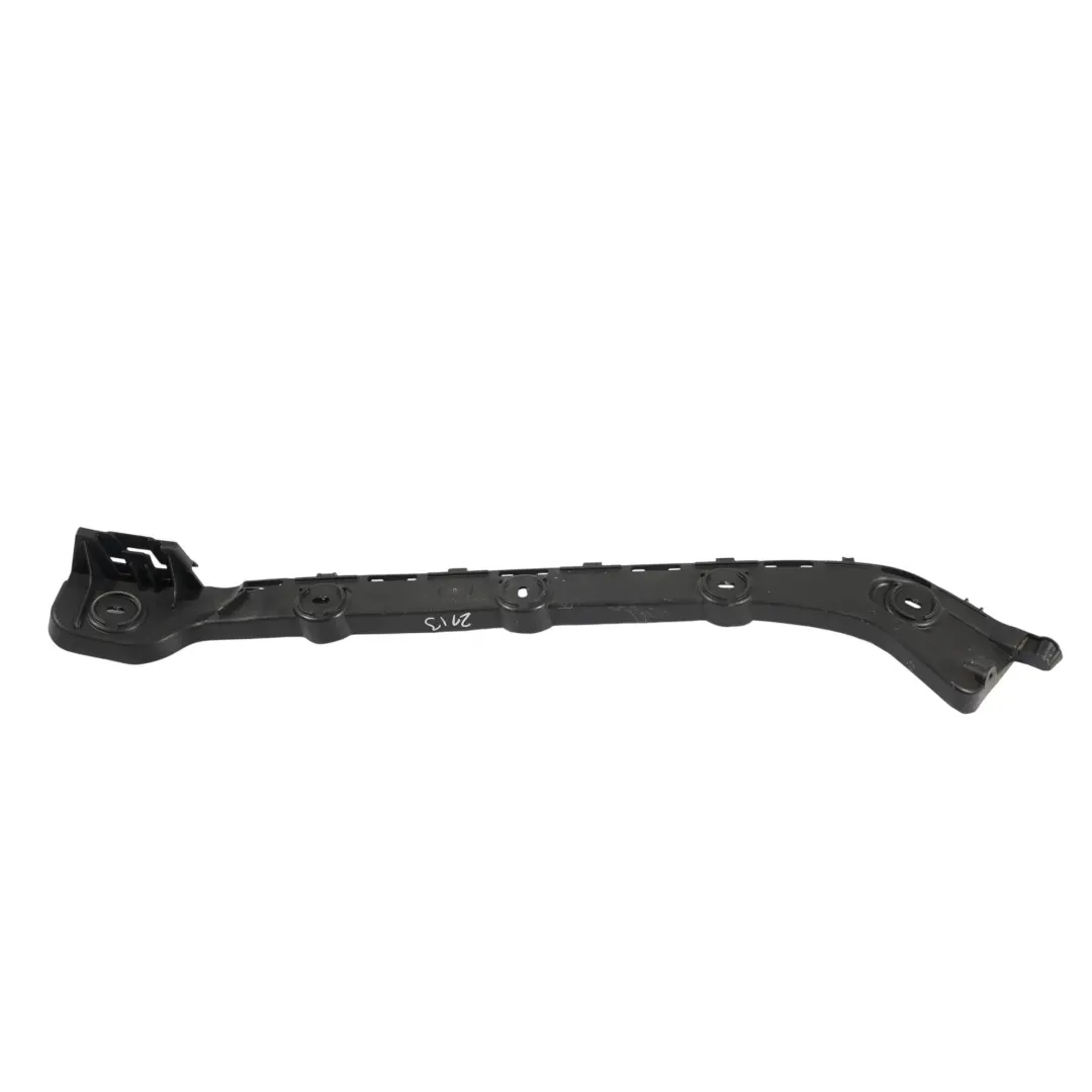 Skoda Octavia 5E Support Fixation Pare-Chocs Arrière Gauche - SKU 5E9807393 - Numéro de pièce 5E9807393