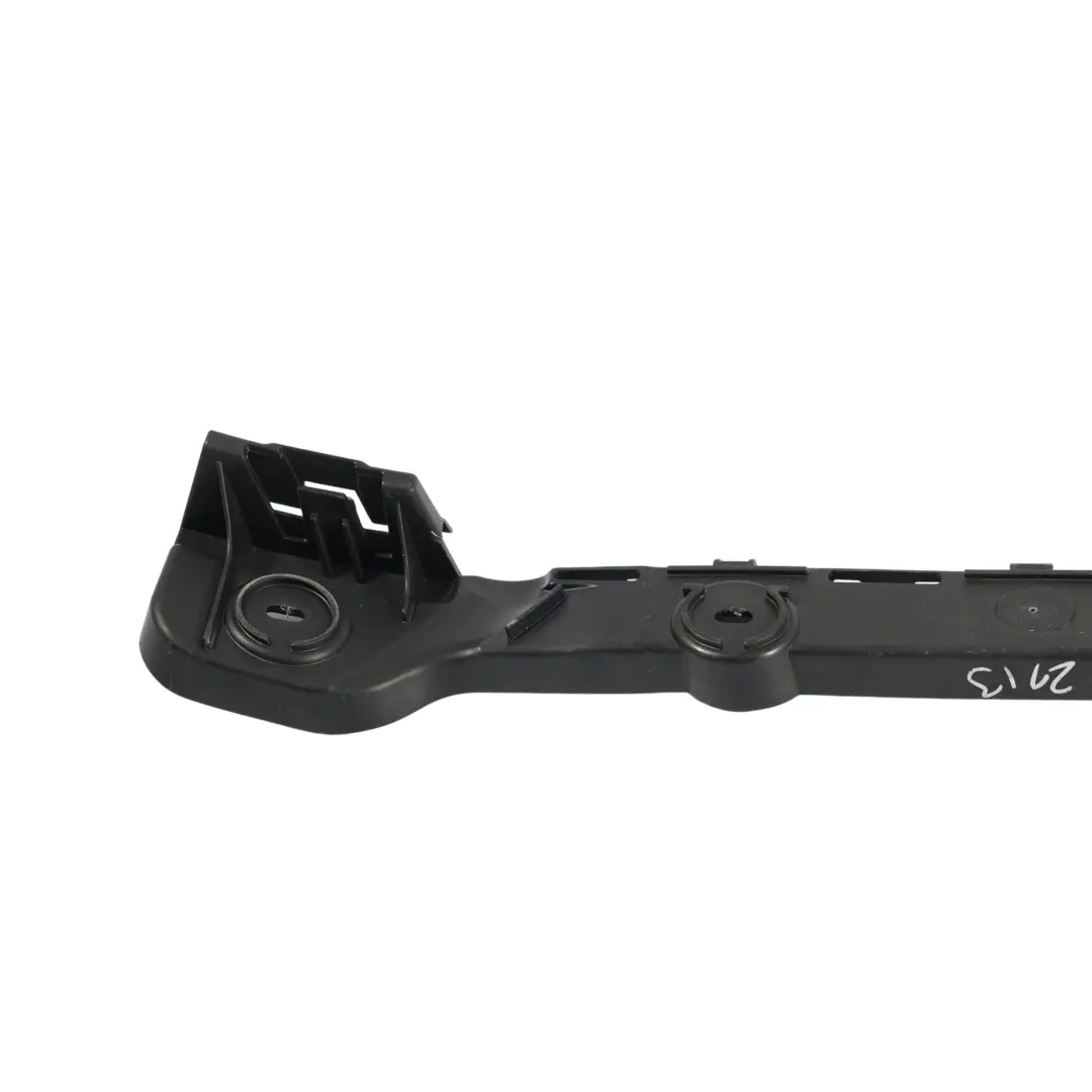 Bumper Mounting Support Bracket Mount Left N/S to Skoda Octavia 5E Rear with Part number 5E9807393 Skoda Octavia 5E Rear Bumper Mounting Support Bracket Mount Left N/S - SKU 5E9807393 - Part number 5E9807393