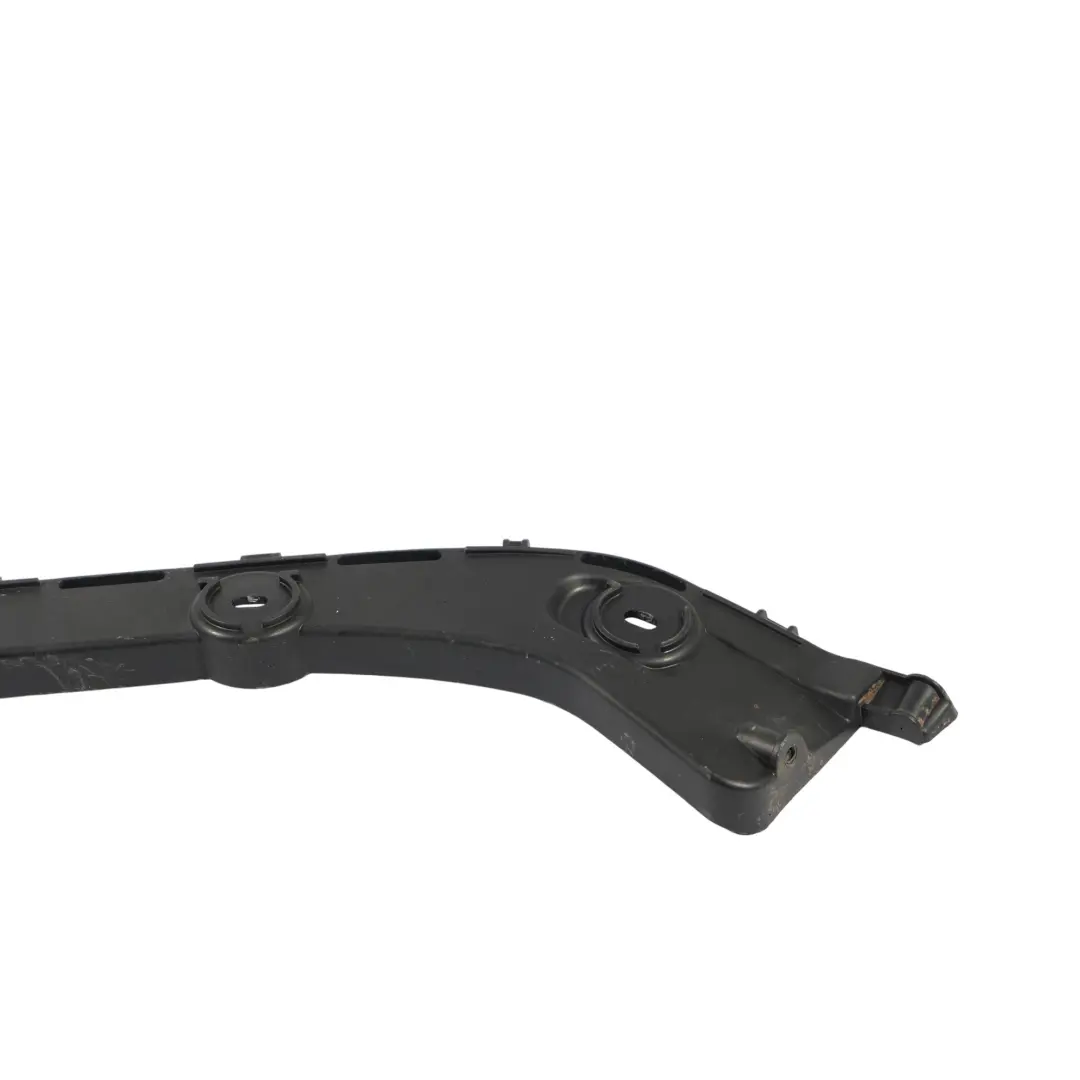 Skoda Octavia 5E Hintere Stoßstange Halterung Träger Links - SKU 5E9807393 - Teilenummer 5E9807393