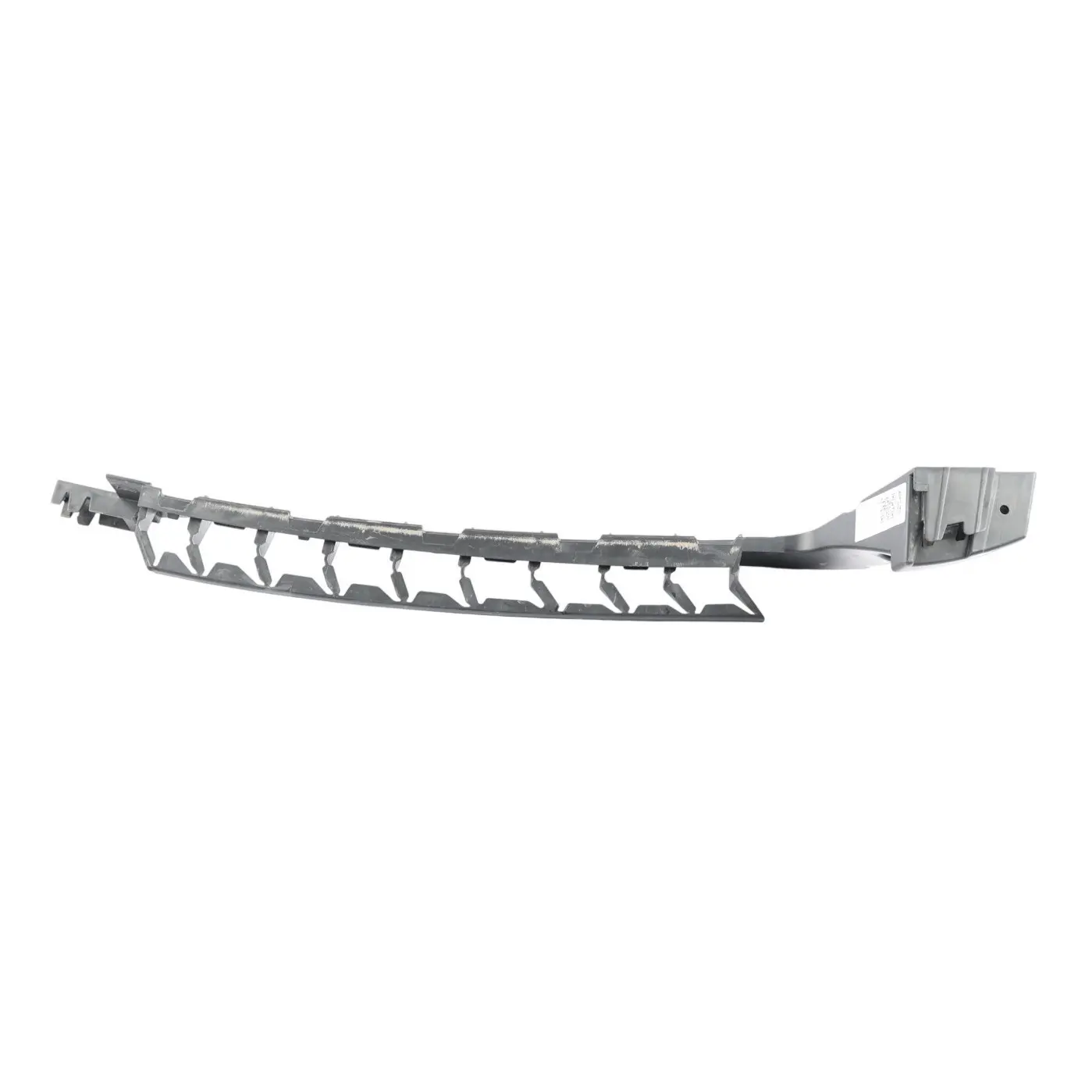 Skoda Octavia Mk3 Rear Bumper Bracket Mount Holder Support Right O/S 5E9807864