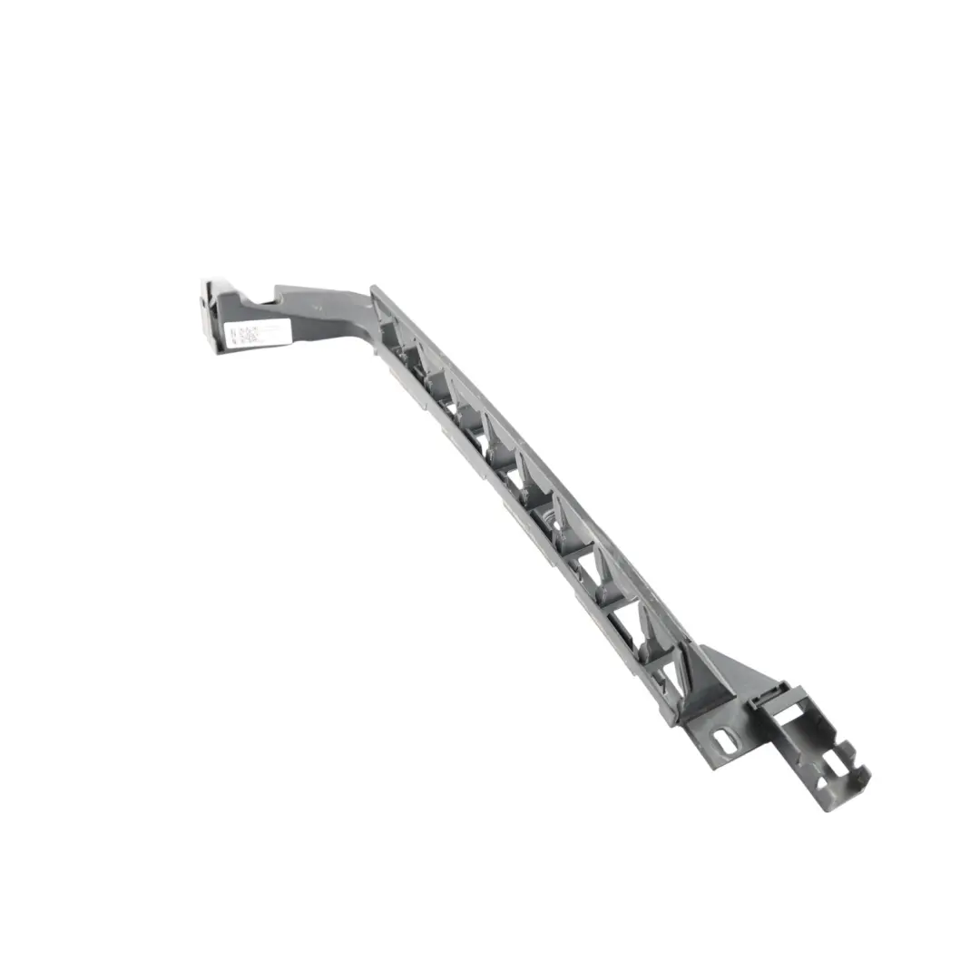 Mk3 Rear Bumper Bracket Mount Holder Support Right O/S to Skoda Octavia with Part number 5E9807864 Skoda Octavia Mk3 Rear Bumper Bracket Mount Holder Support Right O/S - SKU 5E9807864 - Part number 5E9807864