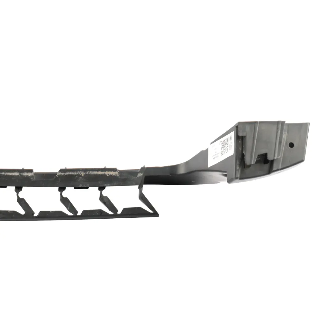 Mk3 Rear Bumper Bracket Mount Holder Support Right O/S to Skoda Octavia with Part number 5E9807864 Skoda Octavia Mk3 Rear Bumper Bracket Mount Holder Support Right O/S - SKU 5E9807864 - Part number 5E9807864
