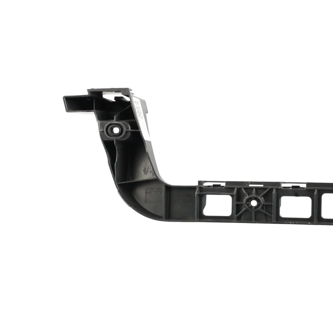 Mk3 Rear Bumper Bracket Mount Holder Support Right O/S to Skoda Octavia with Part number 5E9807864 Skoda Octavia Mk3 Rear Bumper Bracket Mount Holder Support Right O/S - SKU 5E9807864 - Part number 5E9807864
