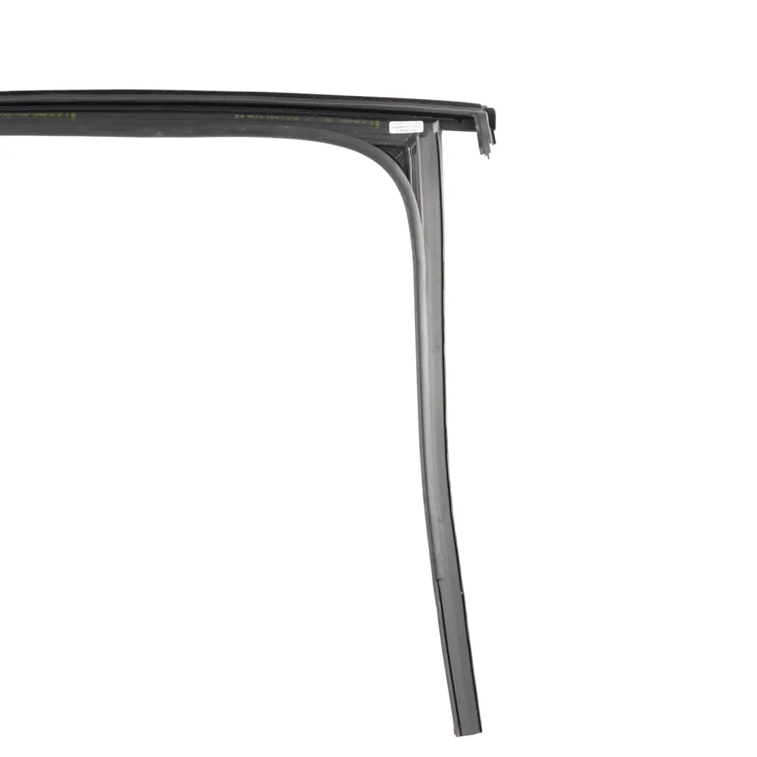 MK3 Joint Caoutchouc Porte Arrière Gauche pour Skoda Octavia 5E à propos du numéro de pièce 5E9839431Q Skoda Octavia 5E MK3 Joint Caoutchouc Porte Arrière Gauche - SKU 5E9839431Q - Numéro de pièce 5E9839431Q