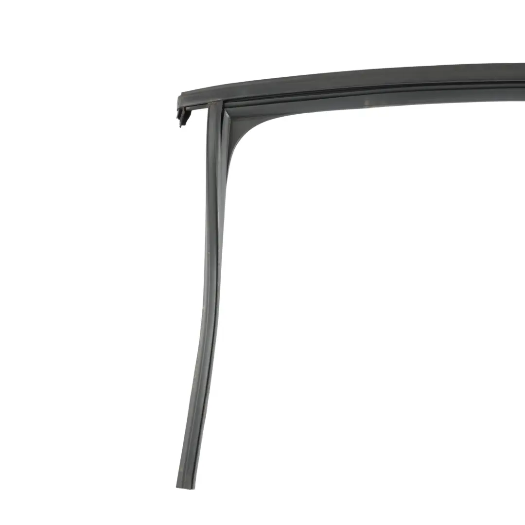 Skoda Octavia 5E Mk3 Rear Door Rubber Seal Outer Window Left N/S - SKU 5E9839431Q - Part number 5E9839431Q