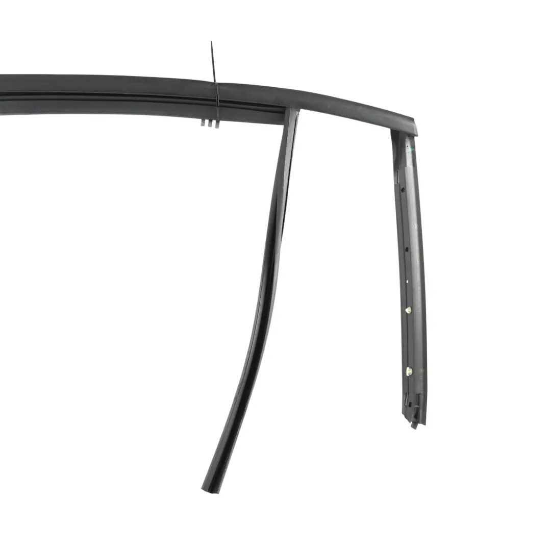 MK3 Junta Puerta Trasera Ventana Izquierda para Skoda Octavia 5E con número de pieza 5E9839431Q Skoda Octavia 5E MK3 Junta Puerta Trasera Ventana Izquierda - SKU 5E9839431Q - Número de pieza 5E9839431Q