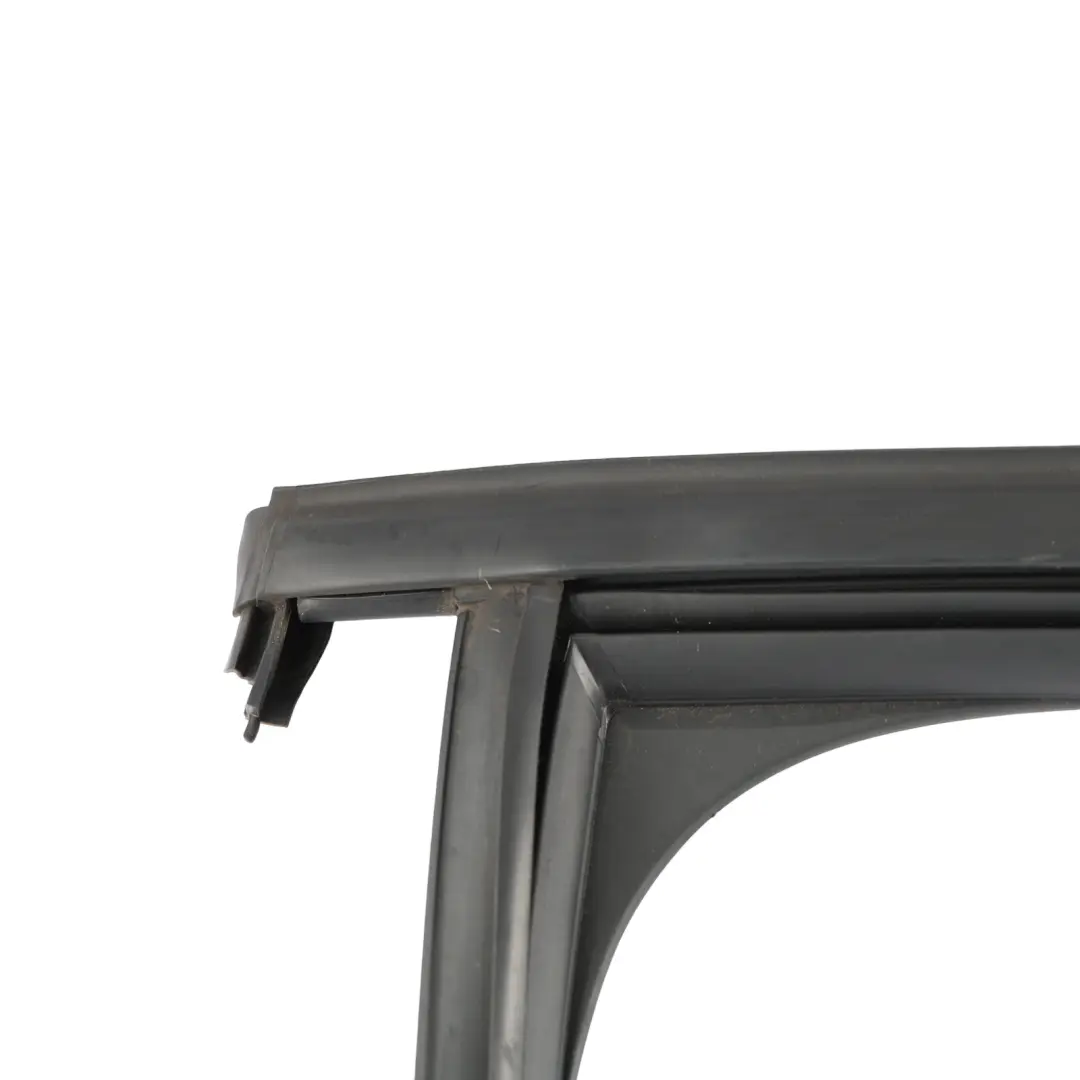 MK3 Junta Puerta Trasera Ventana Izquierda para Skoda Octavia 5E con número de pieza 5E9839431Q Skoda Octavia 5E MK3 Junta Puerta Trasera Ventana Izquierda - SKU 5E9839431Q - Número de pieza 5E9839431Q