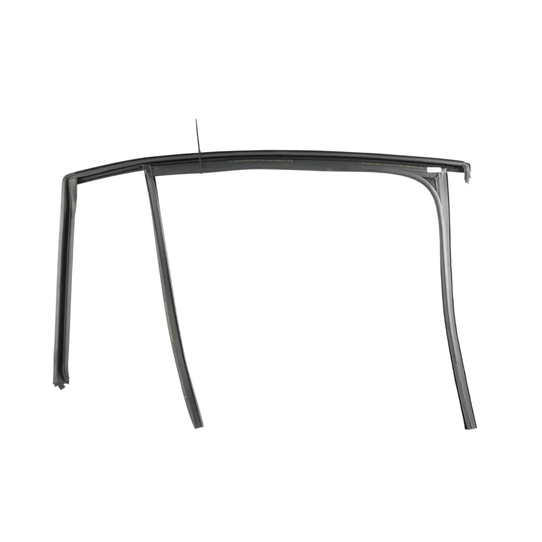 MK3 Joint Caoutchouc Porte Arrière Gauche pour Skoda Octavia 5E à propos du numéro de pièce 5E9839431Q Skoda Octavia 5E MK3 Joint Caoutchouc Porte Arrière Gauche - SKU 5E9839431Q - Numéro de pièce 5E9839431Q