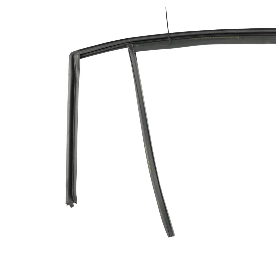 MK3 Junta Puerta Trasera Ventana Izquierda para Skoda Octavia 5E con número de pieza 5E9839431Q Skoda Octavia 5E MK3 Junta Puerta Trasera Ventana Izquierda - SKU 5E9839431Q - Número de pieza 5E9839431Q