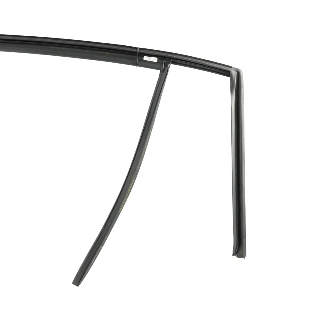 Window Guide Frame Gasket Surround Right O/S to Skoda Octavia 5E Rear with Part number 5E9839432Q Skoda Octavia 5E Rear Window Guide Frame Gasket Surround Right O/S - SKU 5E9839432Q - Part number 5E9839432Q